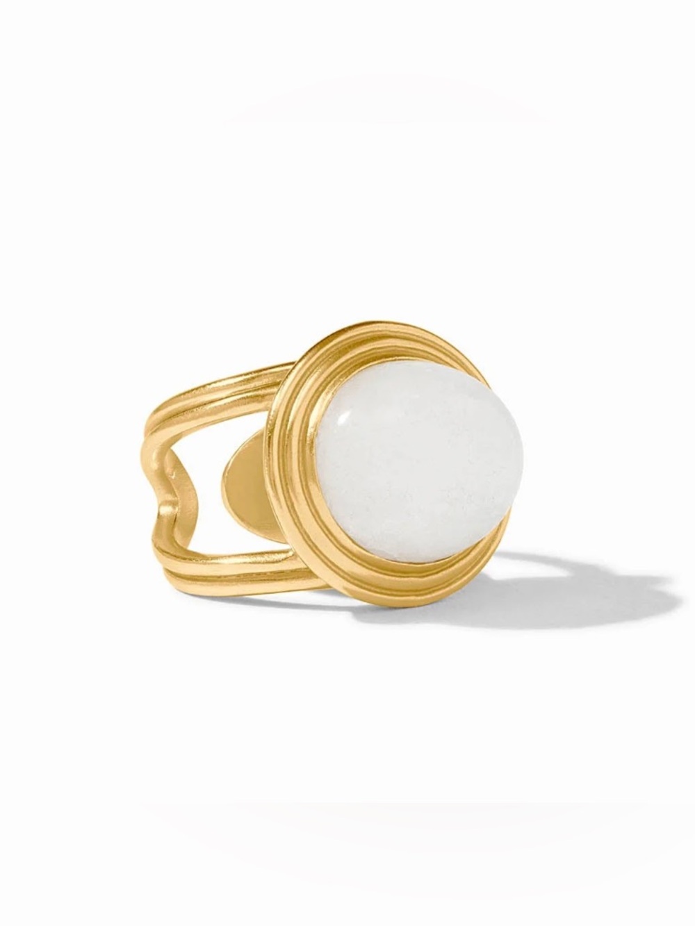 NWOT Julie Vos Portofino Statement Ring